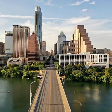 Condo Near Downtown Austin - 2Br エクステリア 写真