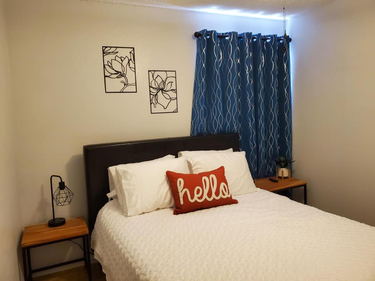 Condo Near Downtown Austin - 2Br エクステリア 写真