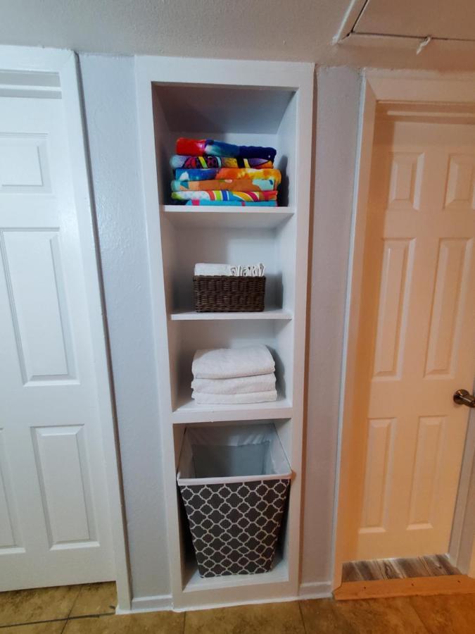 Condo Near Downtown Austin - 2Br エクステリア 写真