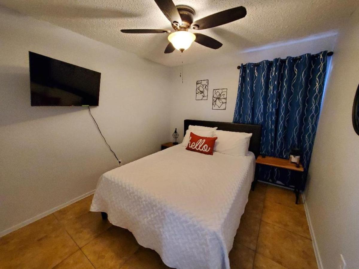 Condo Near Downtown Austin - 2Br エクステリア 写真