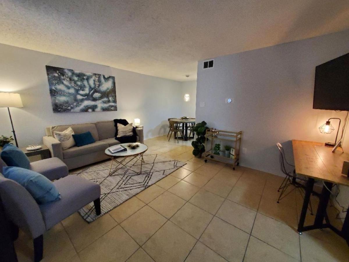 Condo Near Downtown Austin - 2Br エクステリア 写真