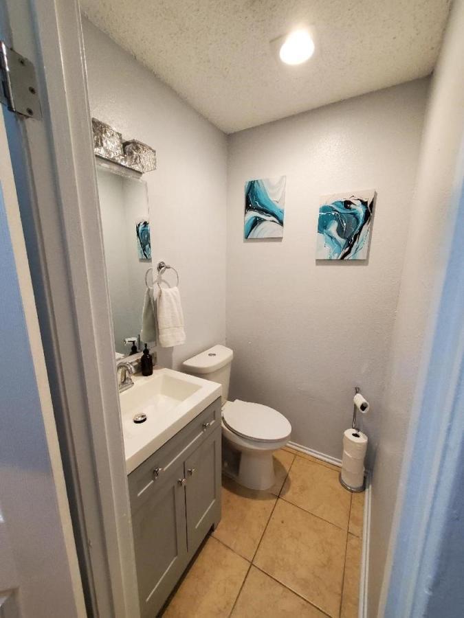 Condo Near Downtown Austin - 2Br エクステリア 写真