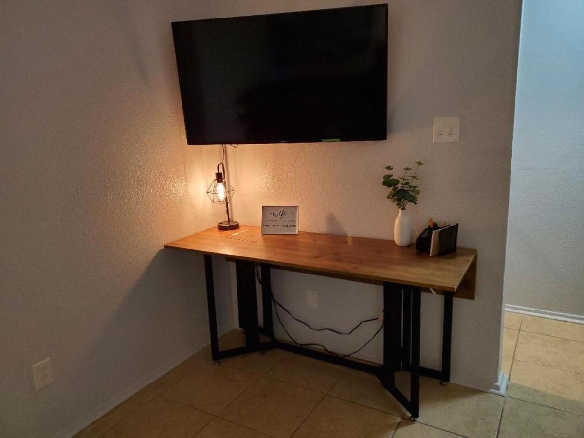 Condo Near Downtown Austin - 2Br エクステリア 写真