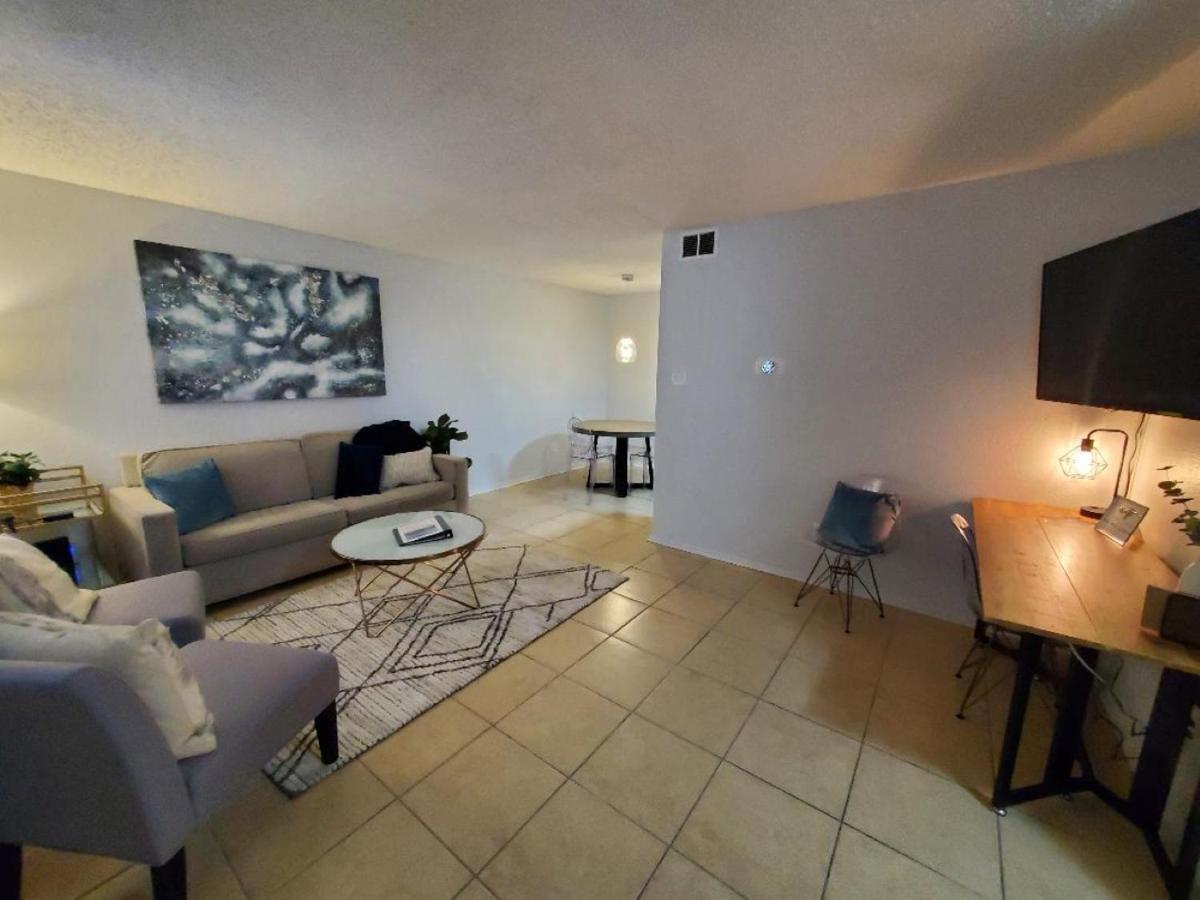 Condo Near Downtown Austin - 2Br エクステリア 写真