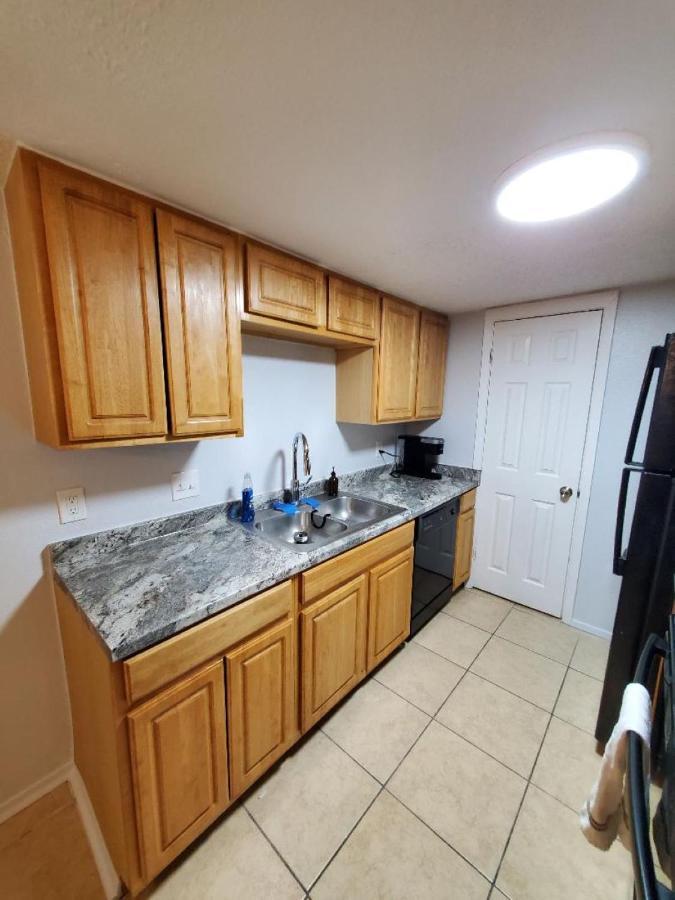 Condo Near Downtown Austin - 2Br エクステリア 写真