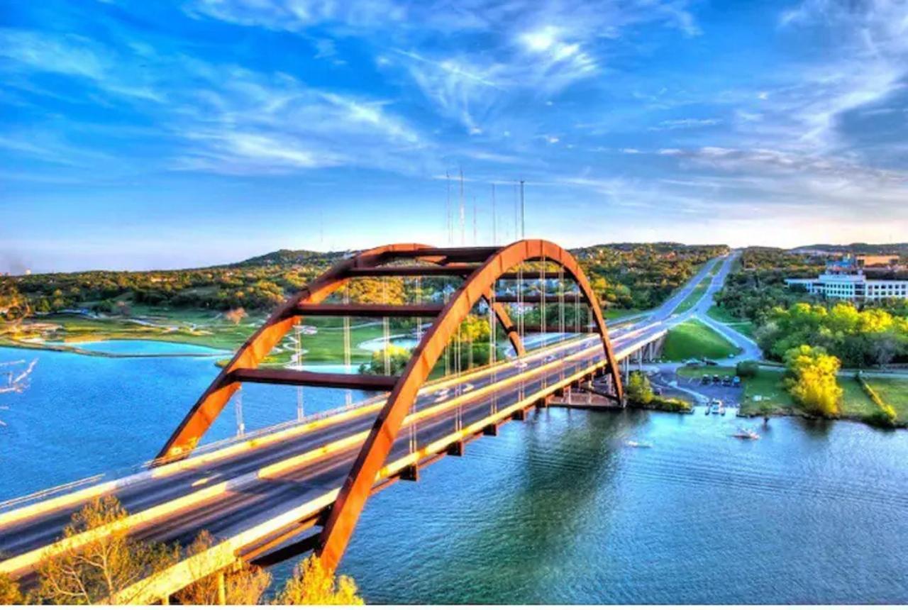 Condo Near Downtown Austin - 2Br エクステリア 写真